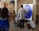 Retiro de Cura e Libertação 