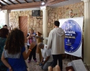 Retiro de Cura e Libertação 
