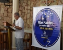 Retiro de Cura e Libertação 