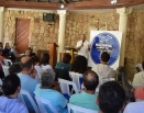 Retiro de Cura e Libertação 