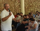 Retiro de Cura e Libertação 
