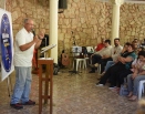Retiro de Cura e Libertação 