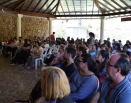 Retiro de Cura e Libertação 