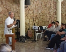 Retiro de Cura e Libertação 