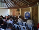 Retiro de Cura e Libertação 