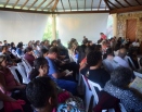 Retiro de Cura e Libertação 