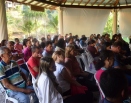 Retiro de Cura e Libertação 