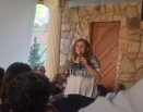 Retiro de Cura e Libertação 