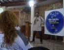 Retiro de Cura e Libertação 