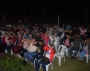 Retiro de Cura e Libertação 