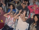 Retiro de Cura e Libertação 