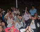 Retiro de Cura e Libertação 