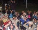 Retiro de Cura e Libertação 