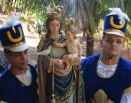 Retiro de Cura e Libertação 