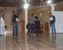Retiro de Cura e Libertação 