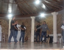 Retiro de Cura e Libertação 