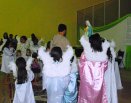 Momento de Oração em Vale dos Reis, Cariacica, E.S
