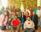 II Semana Solidária de Vida Fraterna 2011