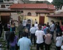 Retiro de Carnaval de 2012 