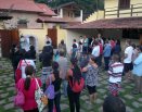 Retiro de Carnaval de 2012 
