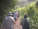 Retiro de Carnaval de 2012 