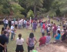 Retiro de Carnaval de 2012 