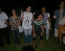 Retiro de Carnaval de 2012 