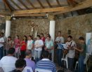 Retiro de Carnaval de 2012 