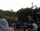 Retiro de Carnaval de 2012 