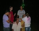 Retiro de Carnaval de 2012 