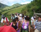 Retiro de Carnaval de 2012 