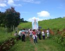 Retiro de Carnaval de 2012 