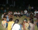 Retiro de Carnaval de 2012 