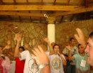 Retiro de Carnaval de 2012 