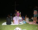 Retiro de Carnaval de 2012 
