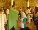 Retiro de Carnaval de 2012 