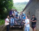1º`Retiro Jovem Mãe Rainha