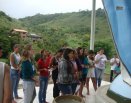 1º`Retiro Jovem Mãe Rainha