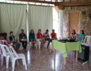 1º`Retiro Jovem Mãe Rainha