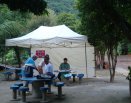 1º`Retiro Jovem Mãe Rainha