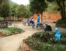 1º`Retiro Jovem Mãe Rainha