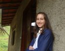 1º`Retiro Jovem Mãe Rainha