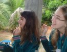 1º`Retiro Jovem Mãe Rainha