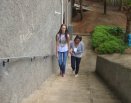 1º`Retiro Jovem Mãe Rainha