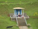 1º`Retiro Jovem Mãe Rainha