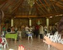 1º`Retiro Jovem Mãe Rainha