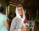 1º`Retiro Jovem Mãe Rainha