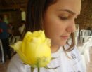 1º`Retiro Jovem Mãe Rainha