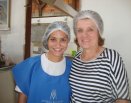 1º`Retiro Jovem Mãe Rainha