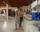1º`Retiro Jovem Mãe Rainha
